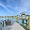 Отель Treasure Island Gem w/ Dock < 1 Mi to Beach!, фото 19