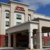 Отель Hampton Inn & Suites Pocatello, фото 1