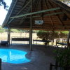 Отель Okavango River Lodge, фото 25