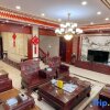 Отель Wujia Bieyuan Homestay, фото 1