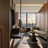 Отель Andaz Nanjing Hexi, By Hyatt, фото 13