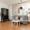 Отель Old Town Studio Piwna by Renters, фото 11