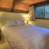 Отель Cedarwood Grove - Two Bedroom Cabin with Hot Tub, фото 9