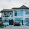 Отель The Avery Suites, East Legon в Аккре