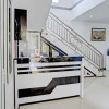 Отель OYO 90504 Rizky Homestay Syariah Palutungan Kuningan, фото 8