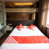 Отель OYO Shengshi Haowang Hotel, фото 4