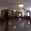 Отель FH55 Grand Hotel Palatino в Риме