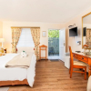 Отель Shandon Lodge Guest House & Spa, фото 35