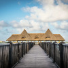 Отель DoubleTree by Hilton Hotel Dar es Salaam - Oyster Bay, фото 23