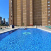 Отель Apartamentos Torre Principado, фото 1