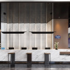 Отель Hampton by Hilton Wuxi East Railway Station, фото 19