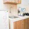 Отель Cozy And Simply Studio At Serpong Greenview Apartment, фото 7