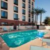 Отель Springhill Suites By Marriott Phoenix Downtown, фото 12