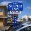 Отель A1A Super Inn, фото 4