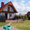 Отель Domki Alex I Maciek, фото 15