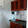 Отель Apartamento De um dorm na praia grande ubatuba 22C, фото 23