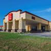 Отель Regency Inn Sulphur Springs, фото 1