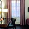 Отель Elite Hotel Stockholm Plaza, фото 7