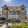 Отель Lost Key Golf Resort Townhome < 1 Mi to Beach!, фото 28