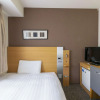 Отель Comfort Hotel Osaka Shinsaibashi, фото 13