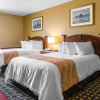 Отель Quality Inn, фото 4