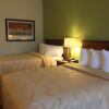 Отель Quality Inn, фото 6