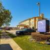 Отель Sleep Inn & Suites Tyler South в Тайлере