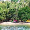 Отель Bayog Beach Campsite, фото 27
