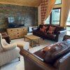 Отель Luxury Loch Lomond Lodge, фото 6