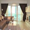 Отель 1 Bedroom with balcony for rent in Dubai Marina - PLO, фото 1