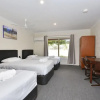 Отель Inglewood Motel and Caravan Park, фото 9