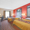 Отель Americas Best Value Inn - Canton, фото 6
