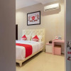 Отель OYO 619 Naufal Guest House Syariah, фото 9