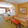 Отель Holiday Inn Express Hotel & Suites Enid - Highway 412, an IHG Hotel, фото 24