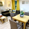 Отель House With one Bedroom in Greater London, With Wonderful City View, Terrace and Wifi, фото 10
