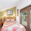 Отель Manitou Lodge 5 Hotel Room by Alpine Lodging Telluride, фото 4