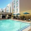 Отель Homewood Suites By Hilton San Jose North, фото 12