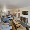 Отель New Listing! Charming Mountain-view Ski 2 Bedroom Condo, фото 9