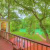 Отель Gruene River Haven: Stunning Riverfront Oasis 1 Mile From Downtown Gruene, фото 28