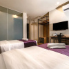 Отель BIG M Hotel, фото 23