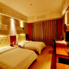 Отель Verdy Herton Hotel, фото 4