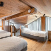 Отель Les Clarines D'Or,Villa avec Piscine,Jacuzzi et Sauna , Pistes de Ski a 2 minutes a pied, pour 12 pe, фото 7