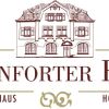 Отель Brauhaus Manforter Hof, фото 35