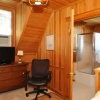 Отель The Castle B&B on Silver Lake Harbor, фото 7