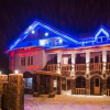 Отель Bakuriani House, фото 1