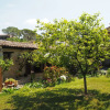 Отель Cottage with private terrace, Cagnes sur Mer, фото 9
