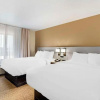 Отель Comfort Suites, фото 7