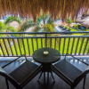 Отель Azure Dive and Yoga Resort, фото 9