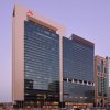 Отель Marriott Executive Apartments Downtown Abu Dhabi, фото 1
