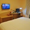 Отель Grace Inn Weifang Beihai Road Fuhua Paradise в Вэйфане